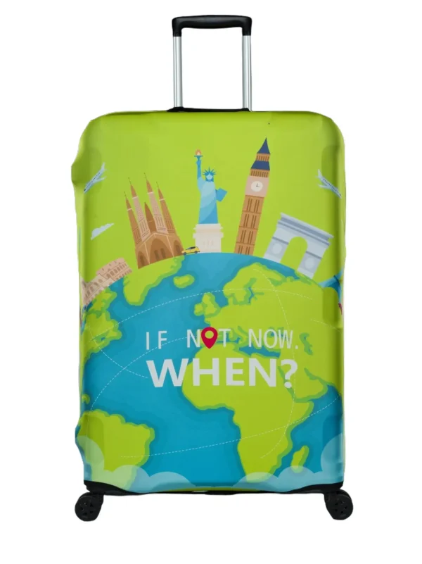 If not now, When