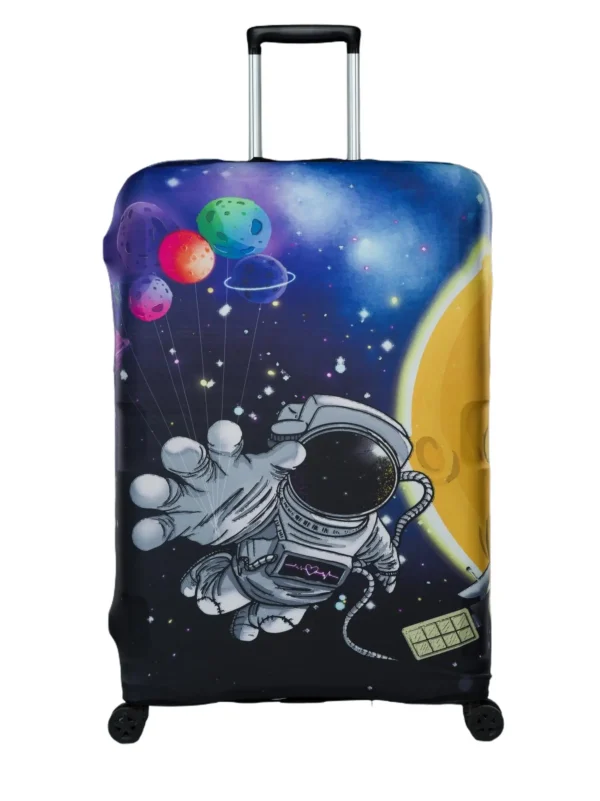 Space owner