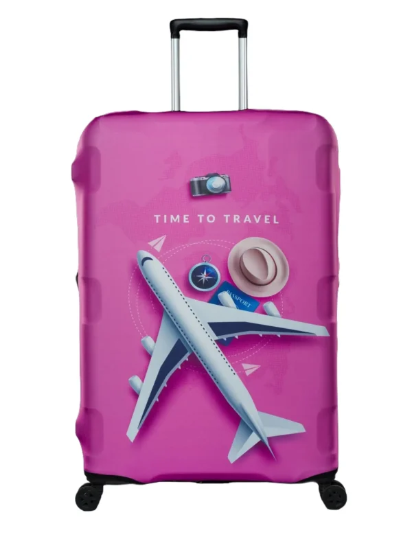 Time to travel