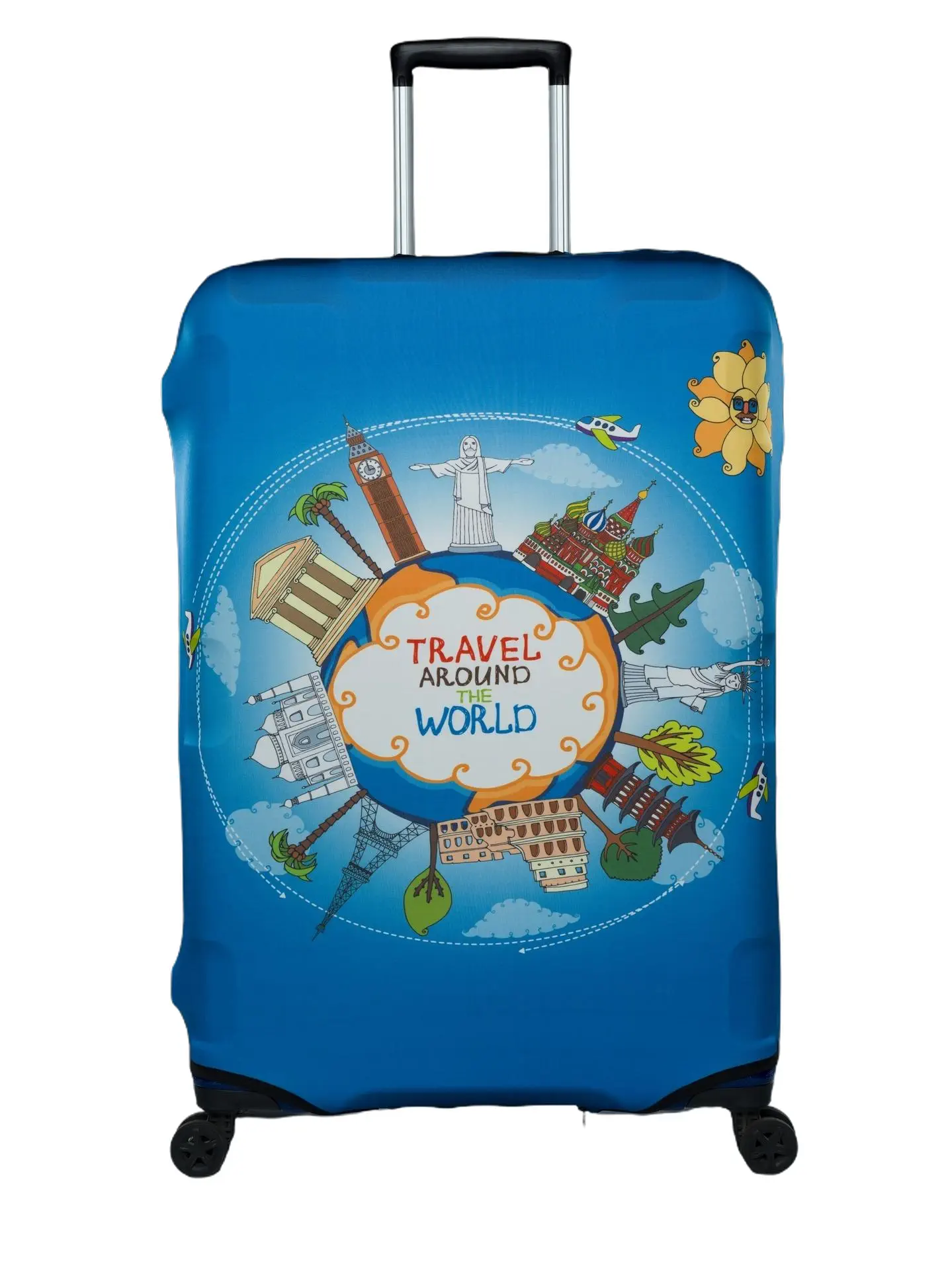 Travel is my terapy