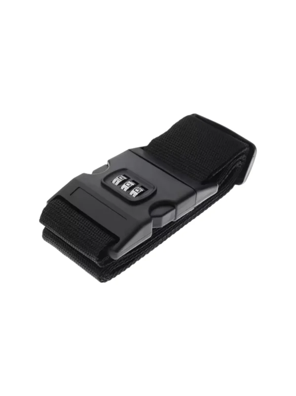 Security strap black T2