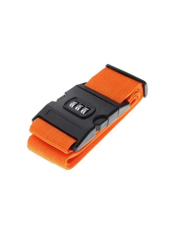 Security strap orange T2