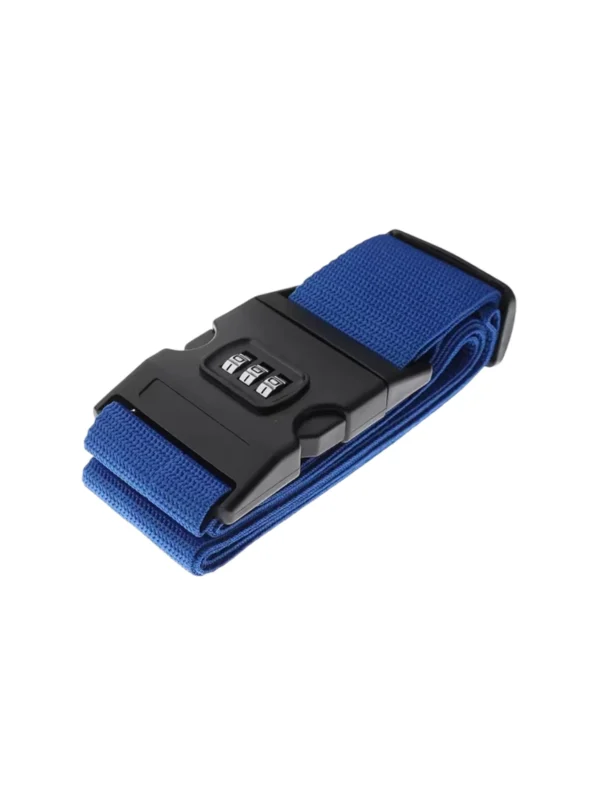 Security strap blue T2