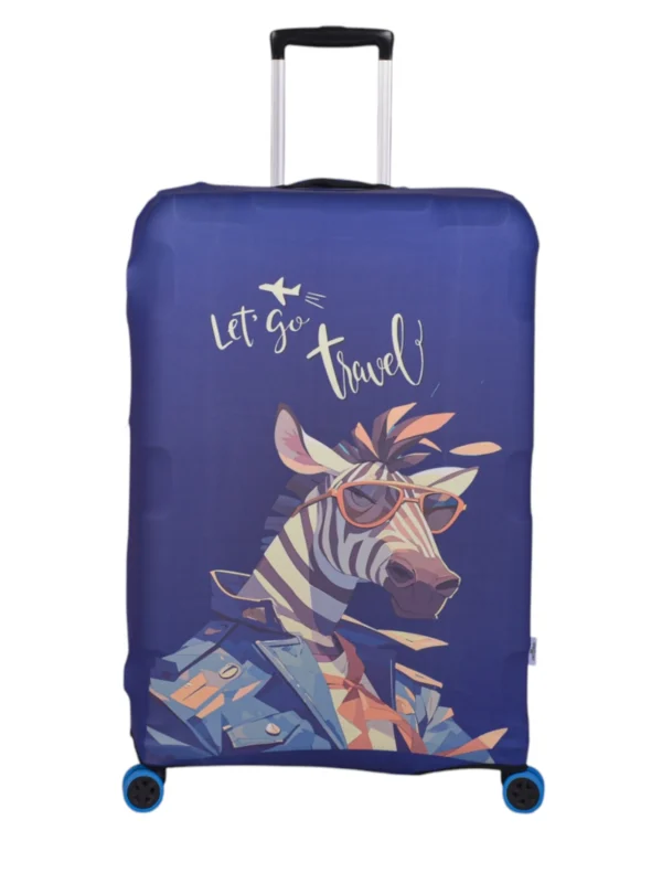 Let's go travel