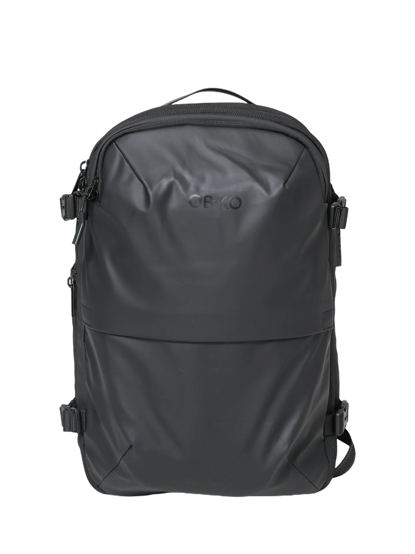 OBUCIKOFER NOMAD JetPack Vakum Ranac PRO crni 016