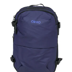 NOMAD JETPACK PRO vacuum backpack navy blue