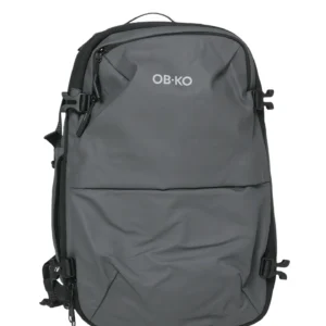 NOMAD JETPACK PRO vacuum backpack grey