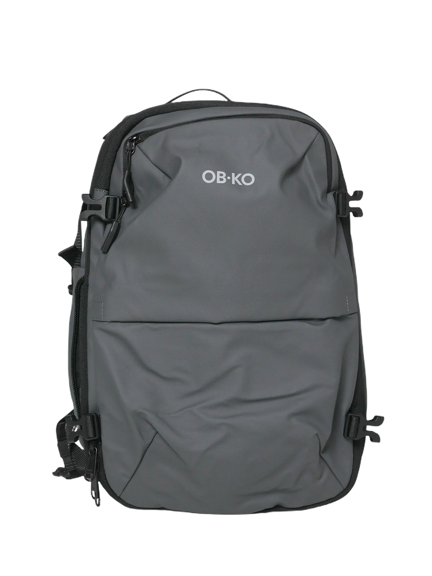 OBUCIKOFER NOMAD JetPack Vakum Ranac PRO sivi 015