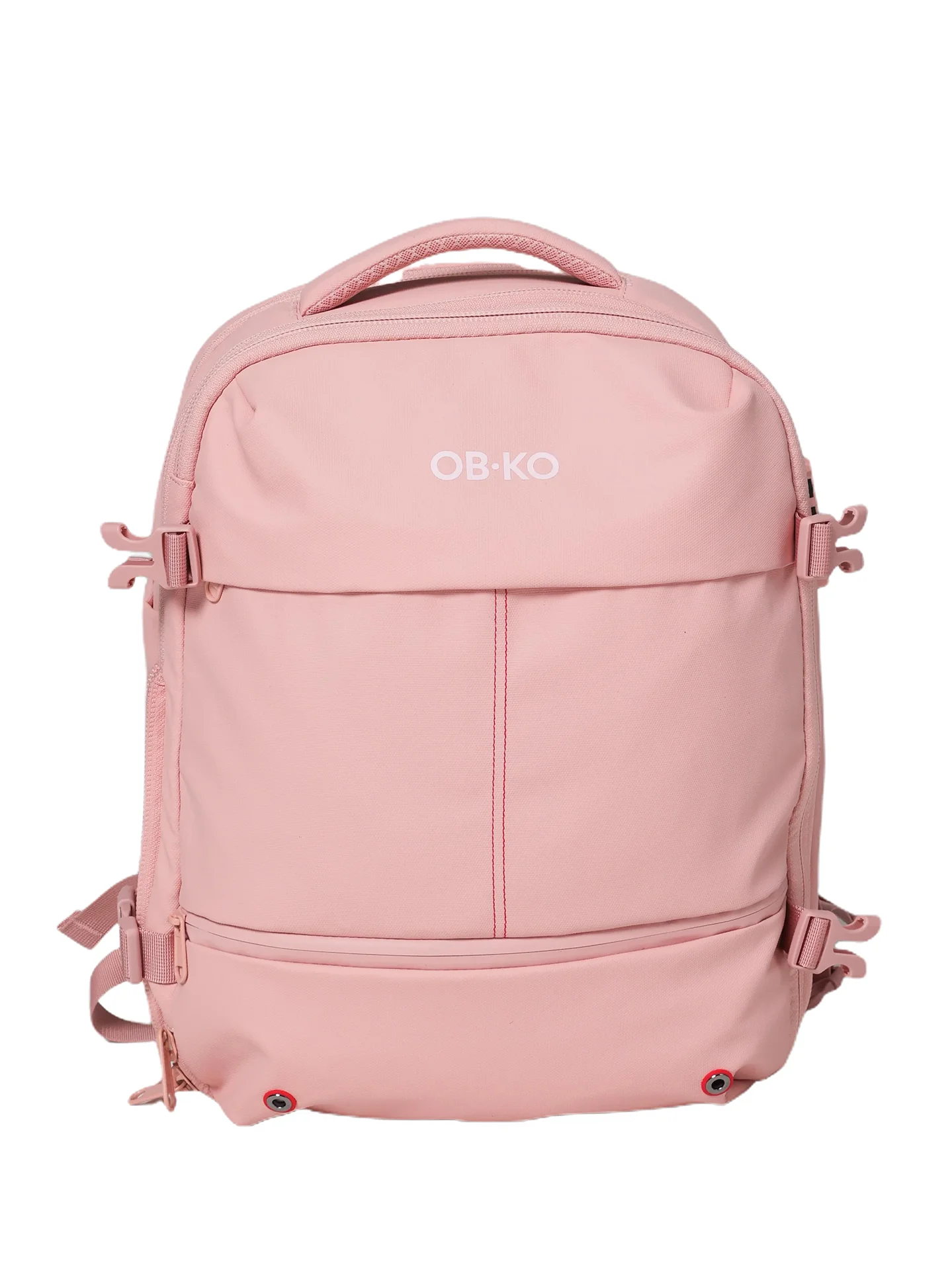 OBUCIKOFER NOMAD JetPack Vakum Ranac rozi 010