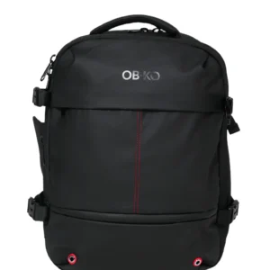 NOMAD JETPACK vacuum backpack black