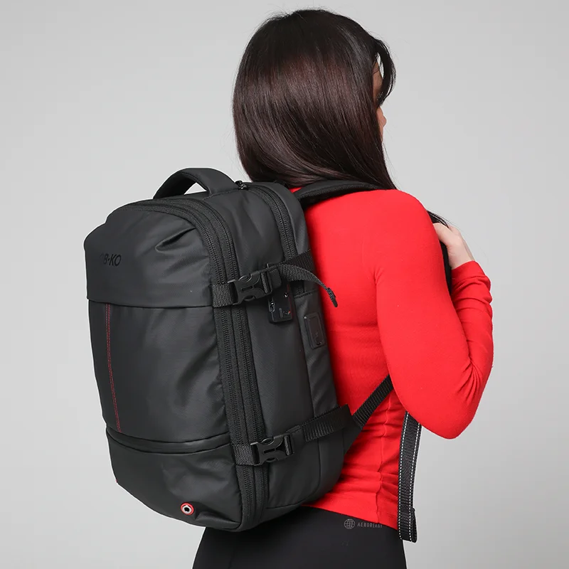 Obuci kofer NOMAD JetPack Vakum Ranac